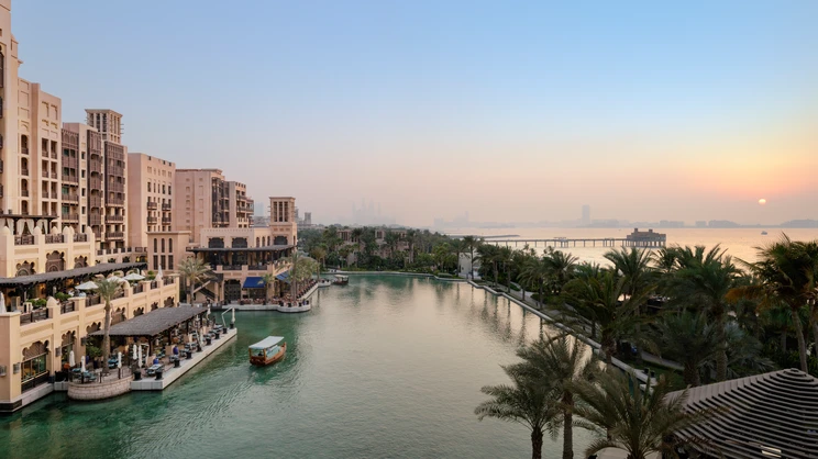 Jumeirah Mina Al Salam